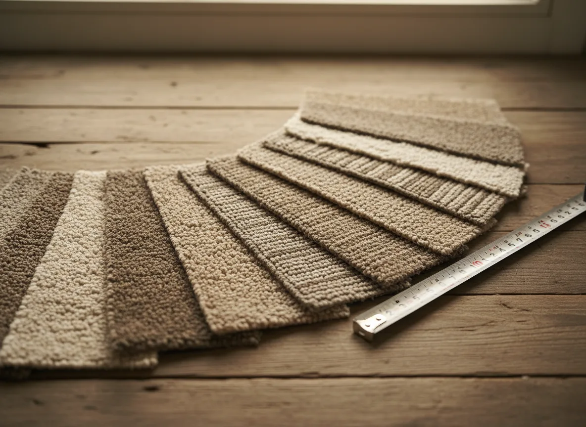 Carpet Installation Ripley, OH FAQs